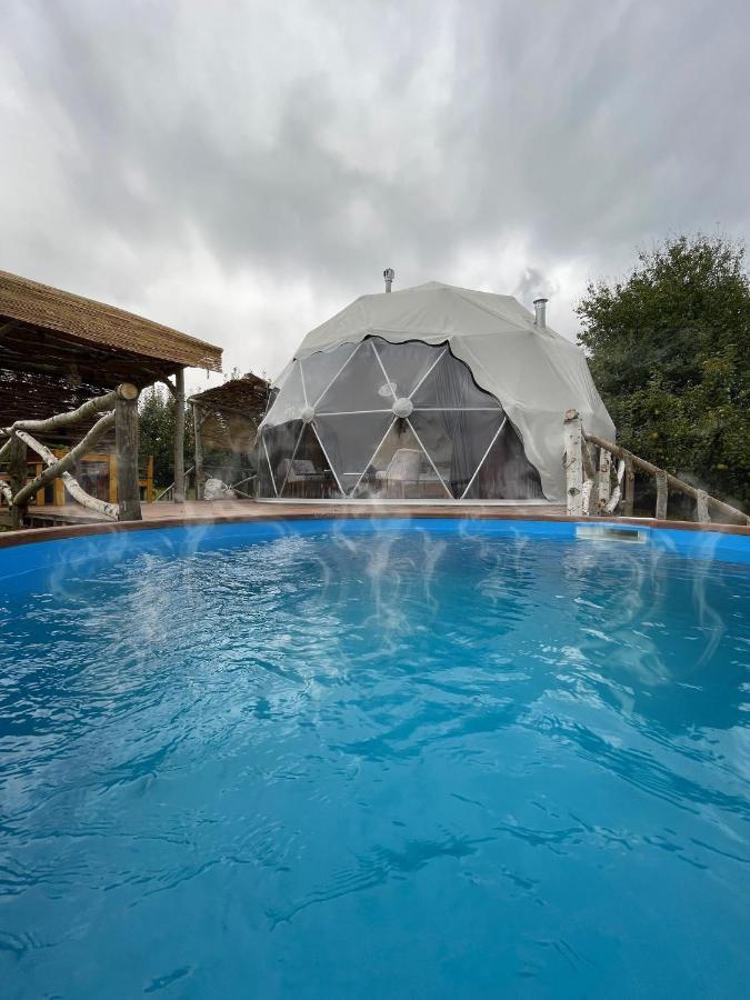 Dome * Sapanca